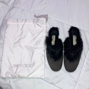 Jimmy Choo Size 38